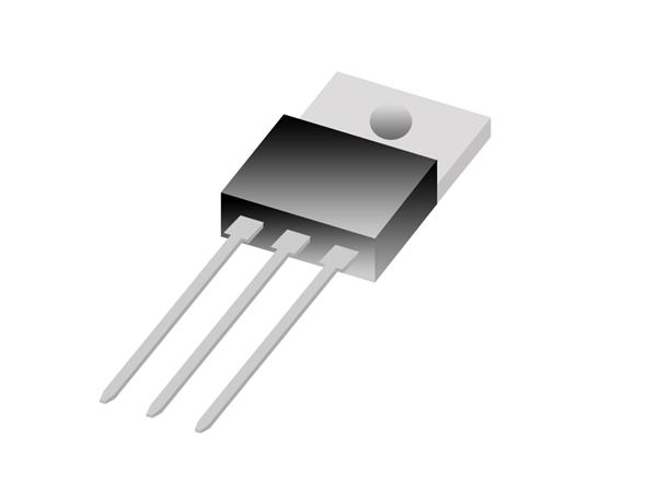 Micro Commercial Components (MCC) MC7805CT-BP Micro Commercial Components (MCC) MC7805CT-BP