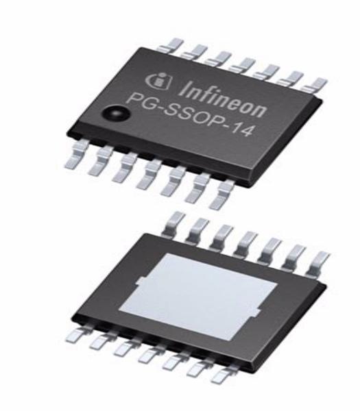 Infineon Technologies TLF4277EL Infineon Technologies TLF4277EL
