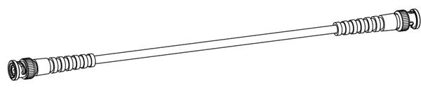 Amphenol Connex 115101-19-M20.0 Amphenol Connex 115101-19-M20.0