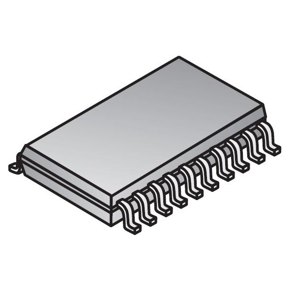 Maxim Integrated MAX16838AUP+ Maxim Integrated MAX16838AUP+