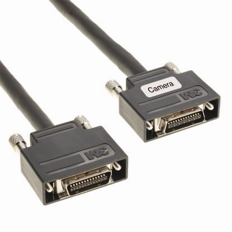 3M Electronic Solutions Division 14B26-SZ3B-500-04C 3M Electronic Solutions Division 14B26-SZ3B-500-04C