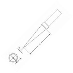 Apex Tool Group (Formerly Cooper Tools) PTL7 Apex Tool Group (Formerly Cooper Tools) PTL7