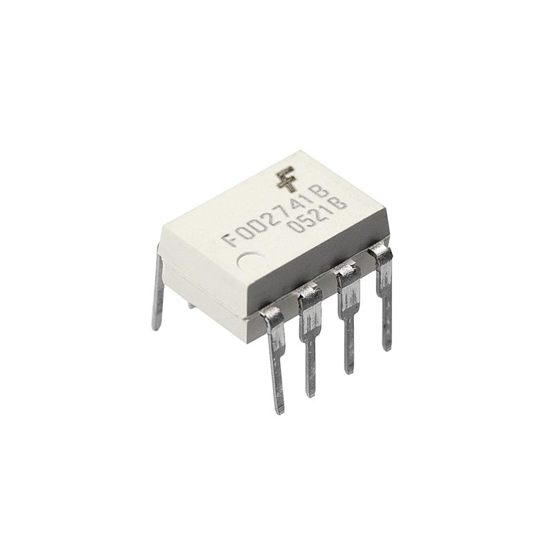 Fairchild Semiconductor FOD2743BSDV Fairchild Semiconductor FOD2743BSDV