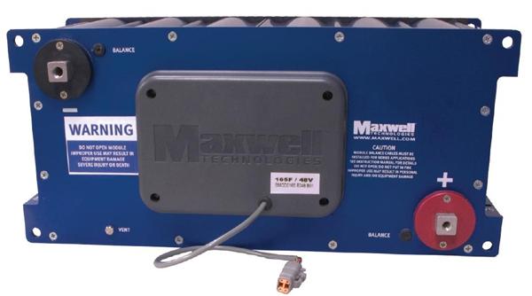 Maxwell Technologies BMOD0083 P048 B01 Maxwell Technologies BMOD0083 P048 B01