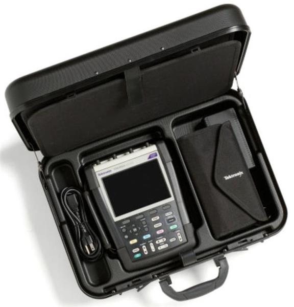 Tektronix ACHHS Tektronix ACHHS