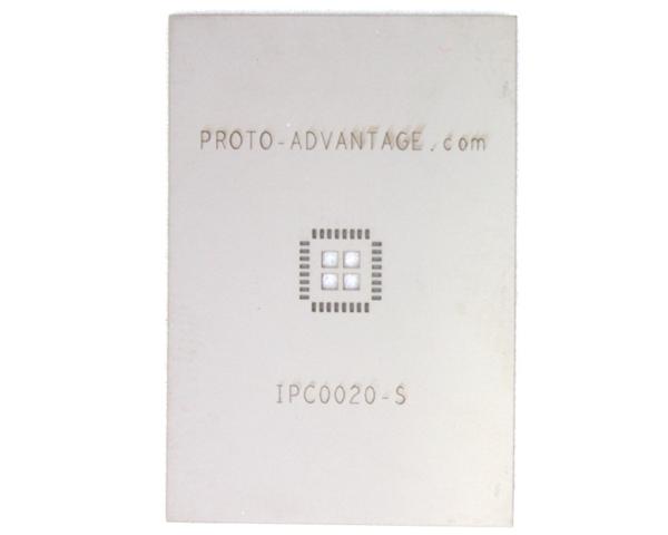 Chip Quik SMDIPC0020-S Chip Quik SMDIPC0020-S