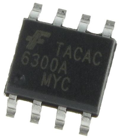 Fairchild Semiconductor FAN6300AMY Fairchild Semiconductor FAN6300AMY