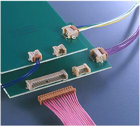 JAE Electronics IL-Z-C1-A-7000 JAE Electronics IL-Z-C1-A-7000