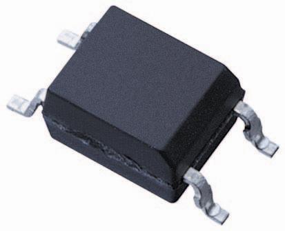Sharp Microelectronics PC3SG21YIZ0F Sharp Microelectronics PC3SG21YIZ0F