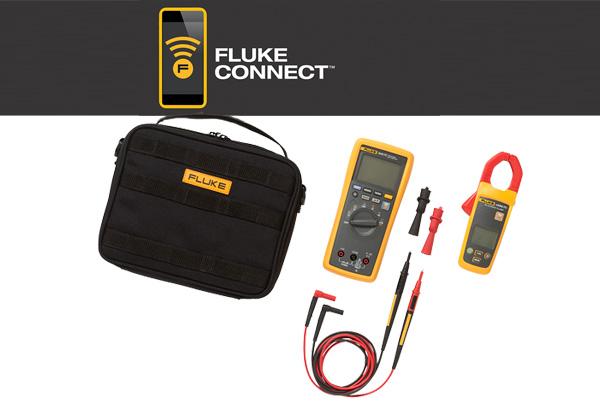 Fluke FLK-A3000 FC KIT Fluke FLK-A3000 FC KIT