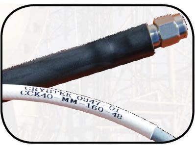 Crystek Corporation CCK40-MM-160-200 Crystek Corporation CCK40-MM-160-200