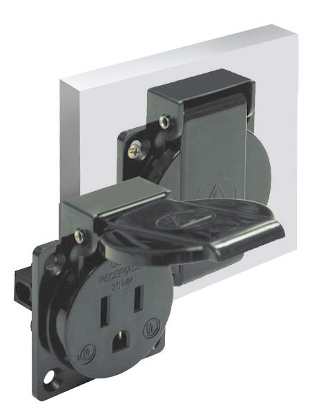 Altech PMRBU Altech PMRBU