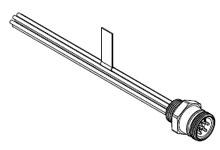 Molex 1300140050 Molex 1300140050