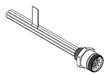 Molex 1300150044 Molex 1300150044