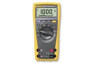 Fluke 179-NISTW/DATA Fluke 179-NISTW/DATA