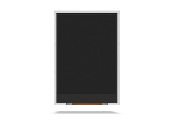 4D Systems 4DLCD-32QA 4D Systems 4DLCD-32QA