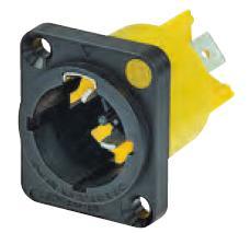 Neutrik NAC3MPX Neutrik NAC3MPX