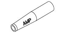 TE Connectivity / AMP 502716-3 TE Connectivity / AMP 502716-3