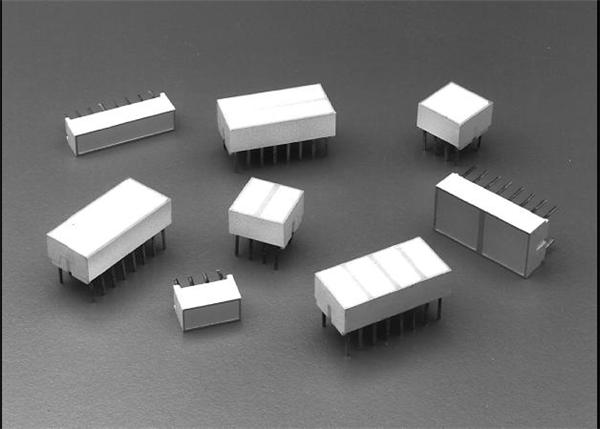 Avago Technologies HLMP-2635 Avago Technologies HLMP-2635