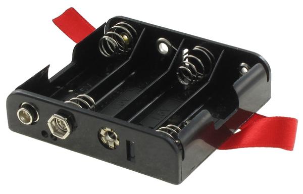 Eagle Plastic Devices 12BH347-R-GR Eagle Plastic Devices 12BH347-R-GR