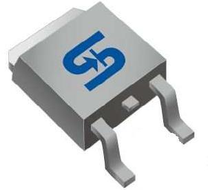 Taiwan Semiconductor TS317CP Taiwan Semiconductor TS317CP