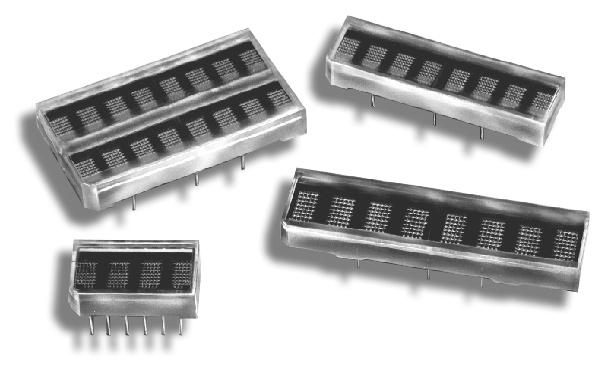 Avago Technologies HCMS-2924 Avago Technologies HCMS-2924