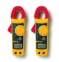 Fluke FLUKE-322 Z540 CERT W/DATA Fluke FLUKE-322 Z540 CERT W/DATA