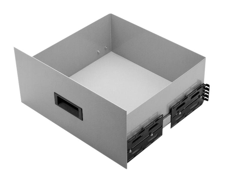 Bud Industries D-1723-MG Bud Industries D-1723-MG