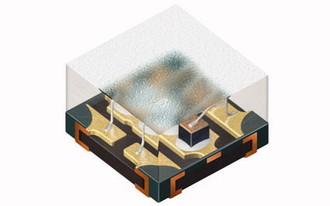 OSRAM Opto Semiconductors LRTBR48G-P7Q7-1+R5S5-35+NP-69 OSRAM Opto Semiconductors LRTBR48G-P7Q7-1+R5S5-35+NP-69