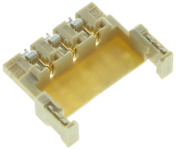 Hirose Connector DF59-3S-2V(51) Hirose Connector DF59-3S-2V(51)