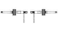 TE Connectivity / AMP 848077-3 TE Connectivity / AMP 848077-3