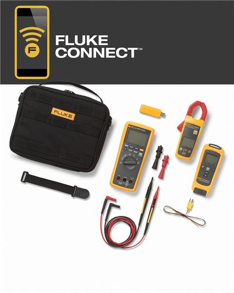 Fluke FLK-3000 FC HVAC Fluke FLK-3000 FC HVAC