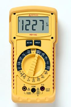 AMPROBE HD110C AMPROBE HD110C