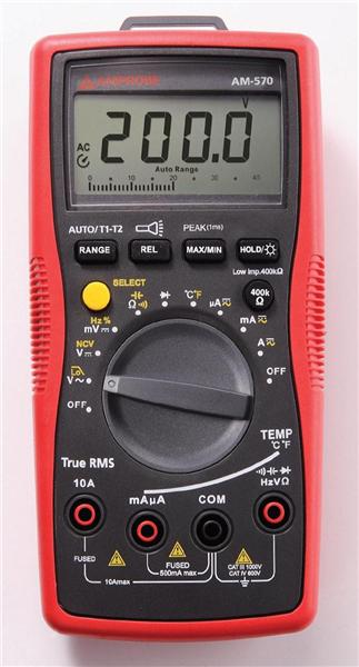 AMPROBE 4210340 AMPROBE 4210340