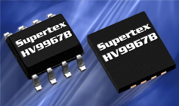 Supertex HV9967BMG-G Supertex HV9967BMG-G