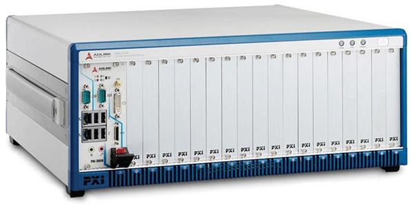 ADLINK Technology PXIS-2719A ADLINK Technology PXIS-2719A