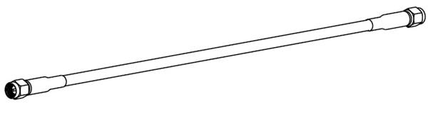 Amphenol Connex 135101-04-M0.50 Amphenol Connex 135101-04-M0.50