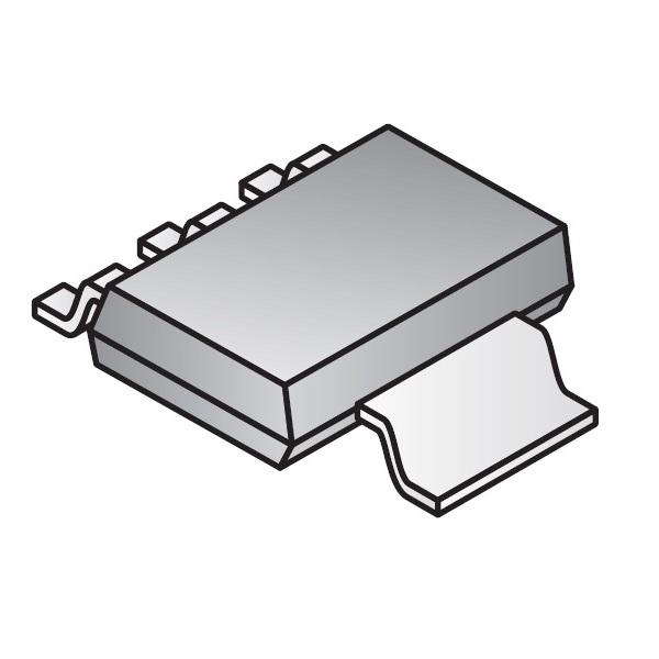 Analog Devices ADM6326-28ARTZ-R7 Analog Devices ADM6326-28ARTZ-R7
