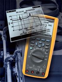 Fluke 289/FVF-NIST Fluke 289/FVF-NIST