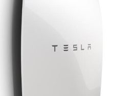 ИБП и батареи Tesla